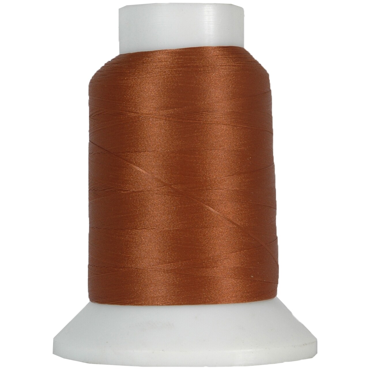 Threadart Wooly Nylon Thread - 1000m Spools - Serger Sewing Stretchy Thread - 50 Colors Available